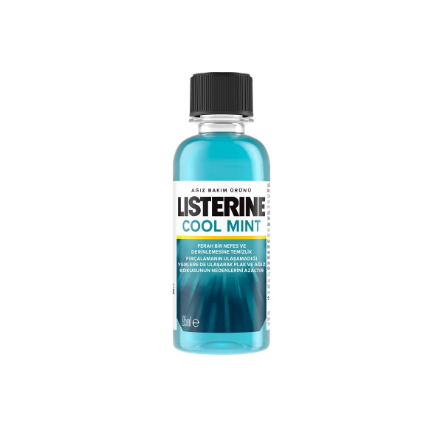Listerine  95 ml Cool Mint
