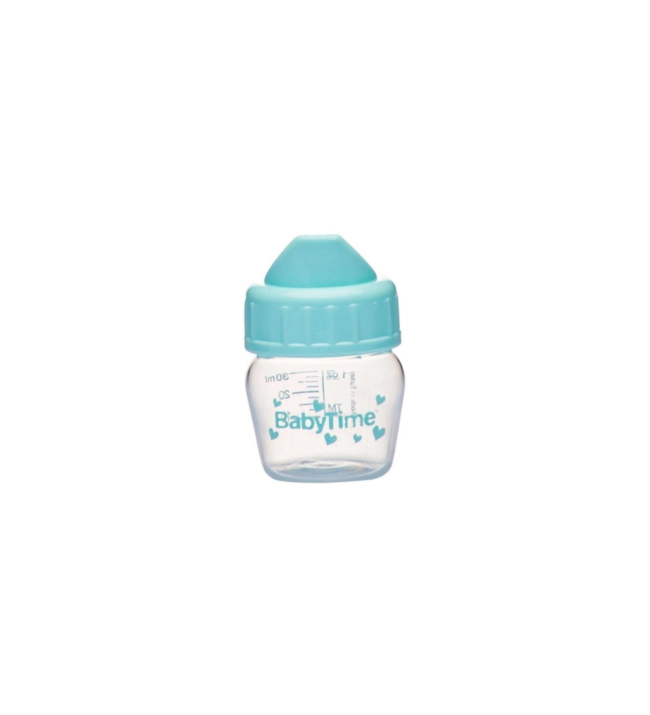 Mini Bebe Bardağı 30ml Bt109