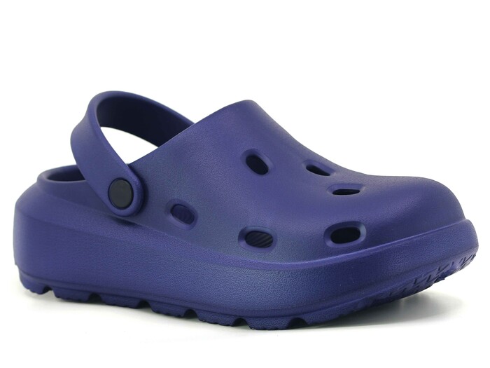 Monapicco Zenne Safir Cross Terlik Lacivert no 37