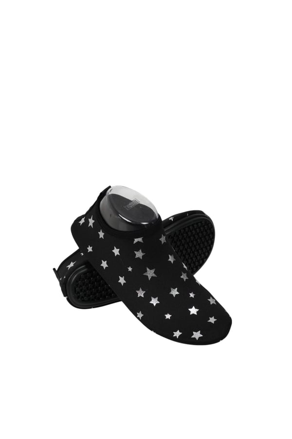 Mood Club Kaydırmaz Tabanlı Havuz Deniz Ayakkabısı 24-25