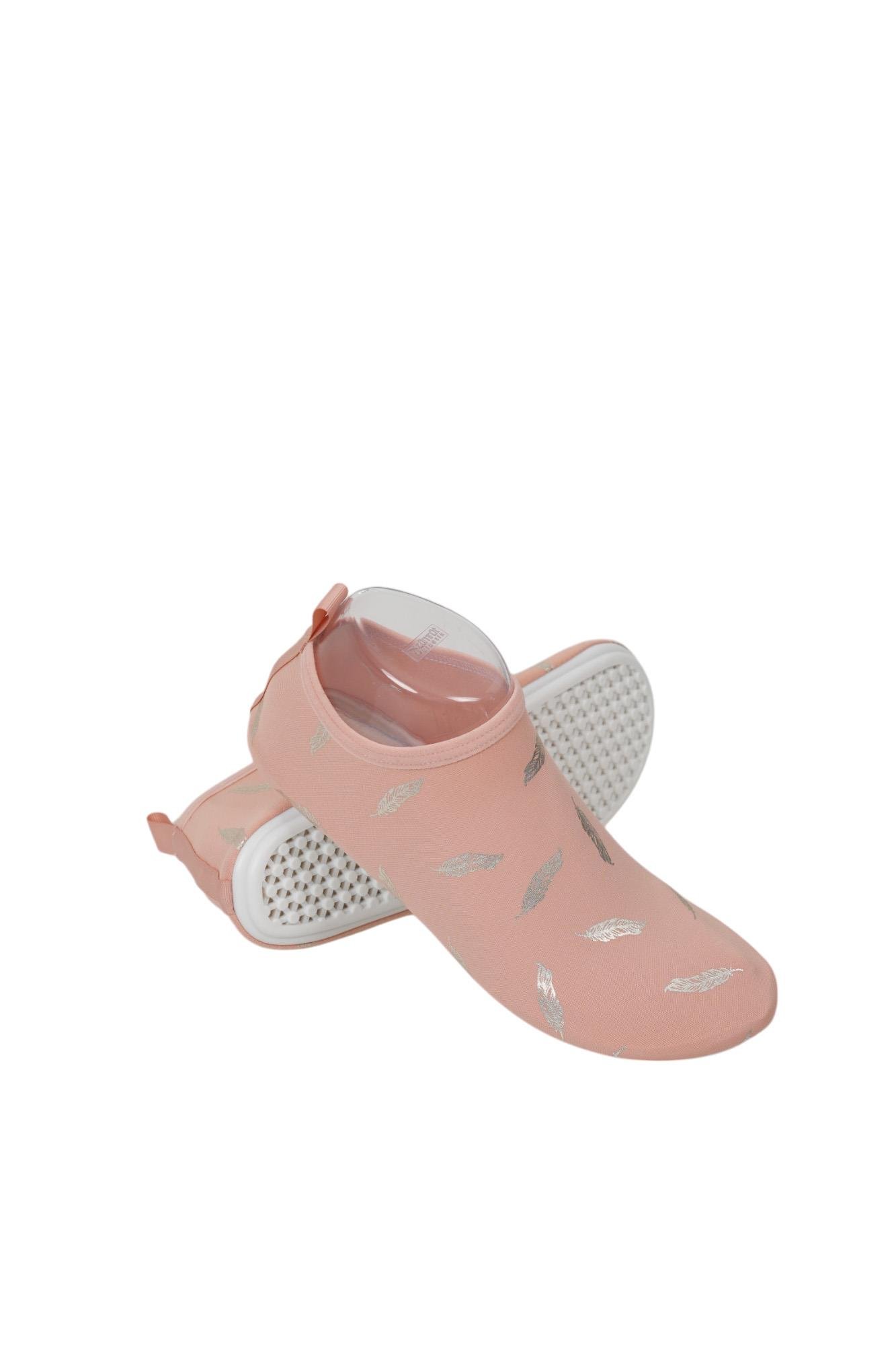 Mood Club Kaydırmaz Tabanlı Havuz Deniz Ayakkabısı 26-27