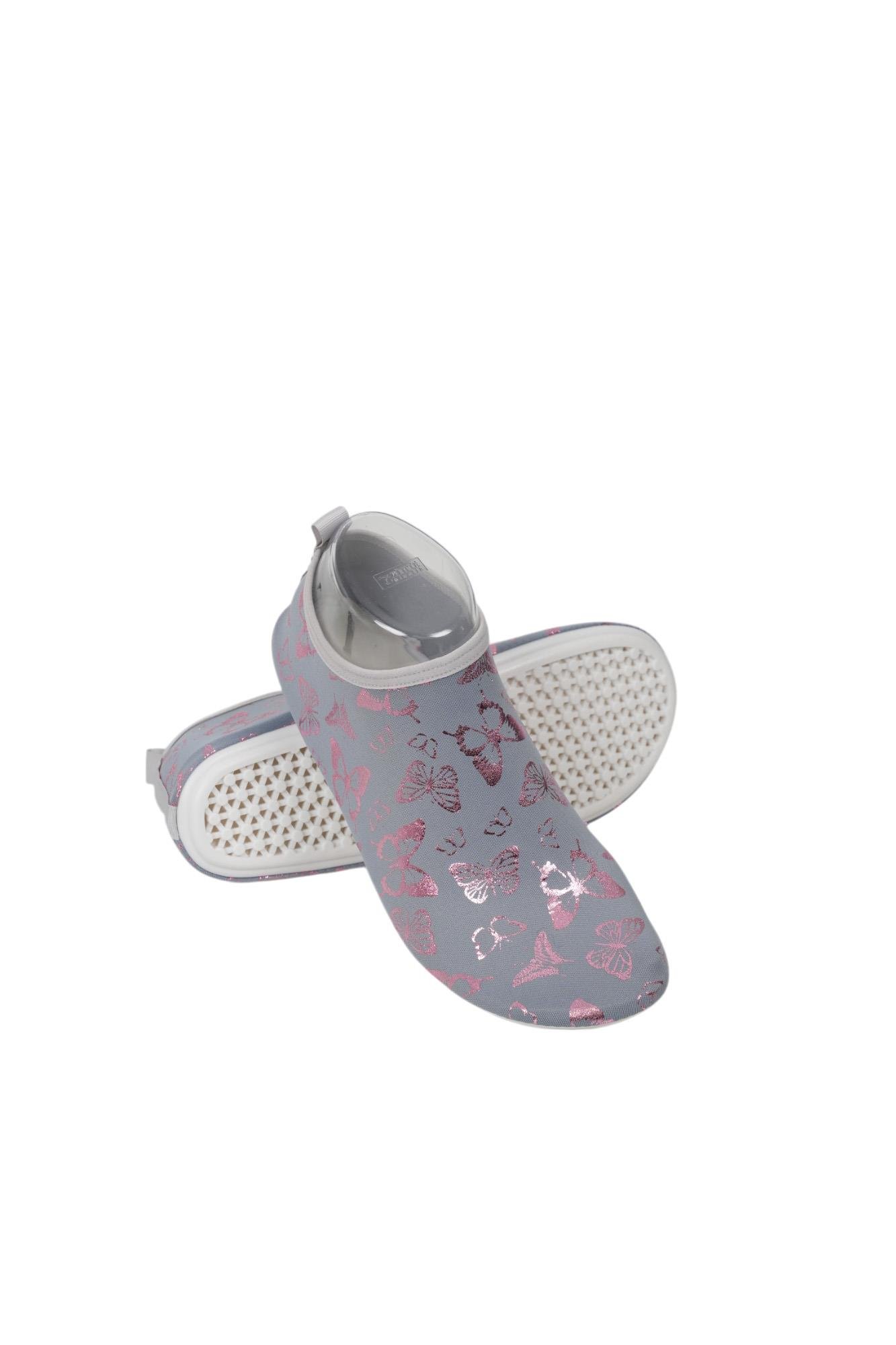 Mood Club Kaydırmaz Tabanlı Havuz Deniz Ayakkabısı 36-37