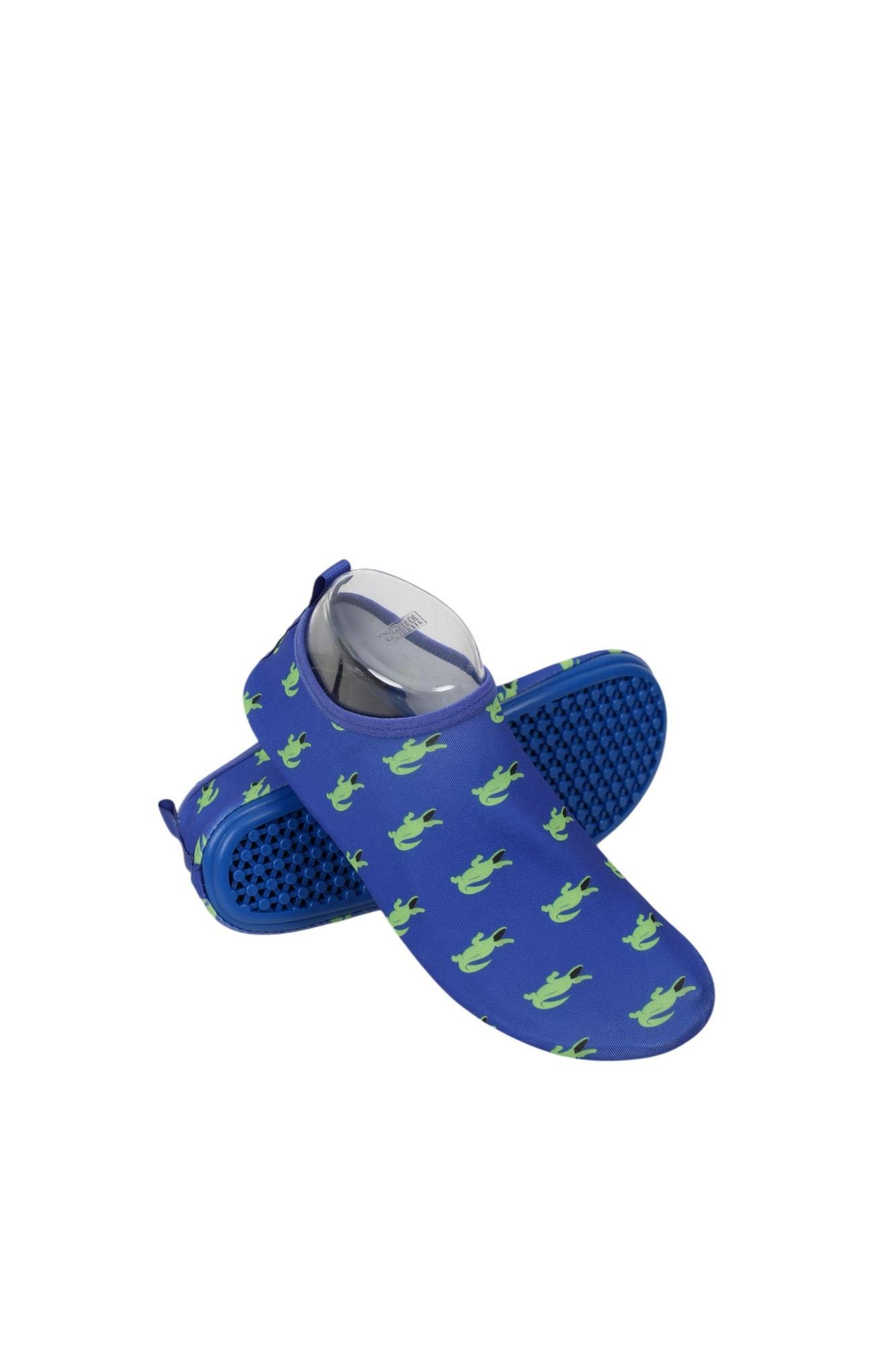 Mood Club Kaydırmaz Tabanlı Havuz Deniz Ayakkabısı 38-39