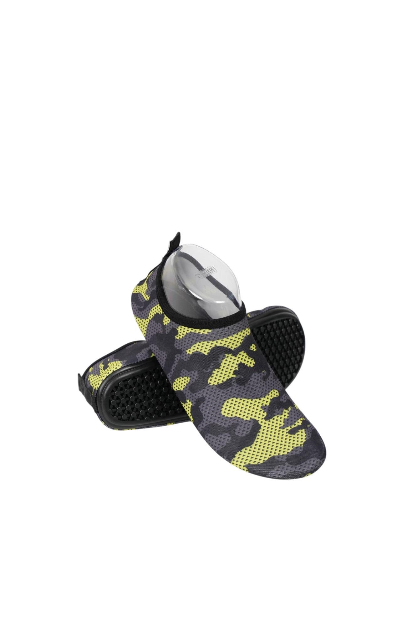 Mood Club Kaydırmaz Tabanlı Havuz Deniz Ayakkabısı 40-41