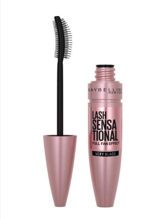 MYB MASKARA LASH SENS WP