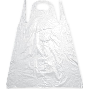 Naylon Önlük 100lü Paket