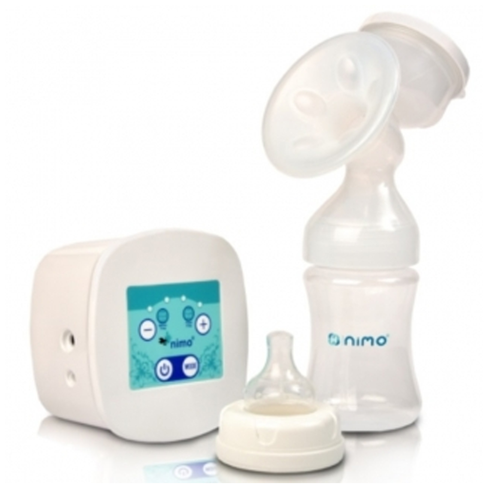 Göğüs Pompasi elektirikli