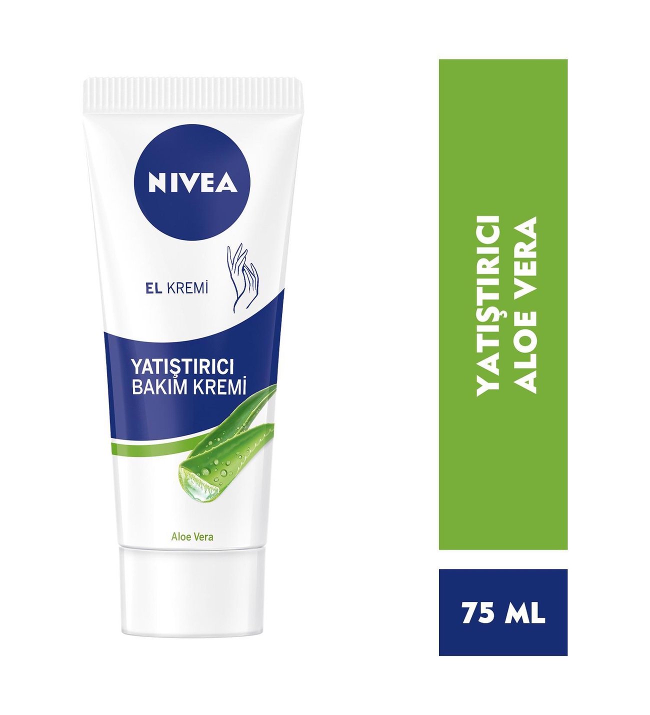 El Bakım Kremi 75 Ml Nemlendirici Zeytınyağlı