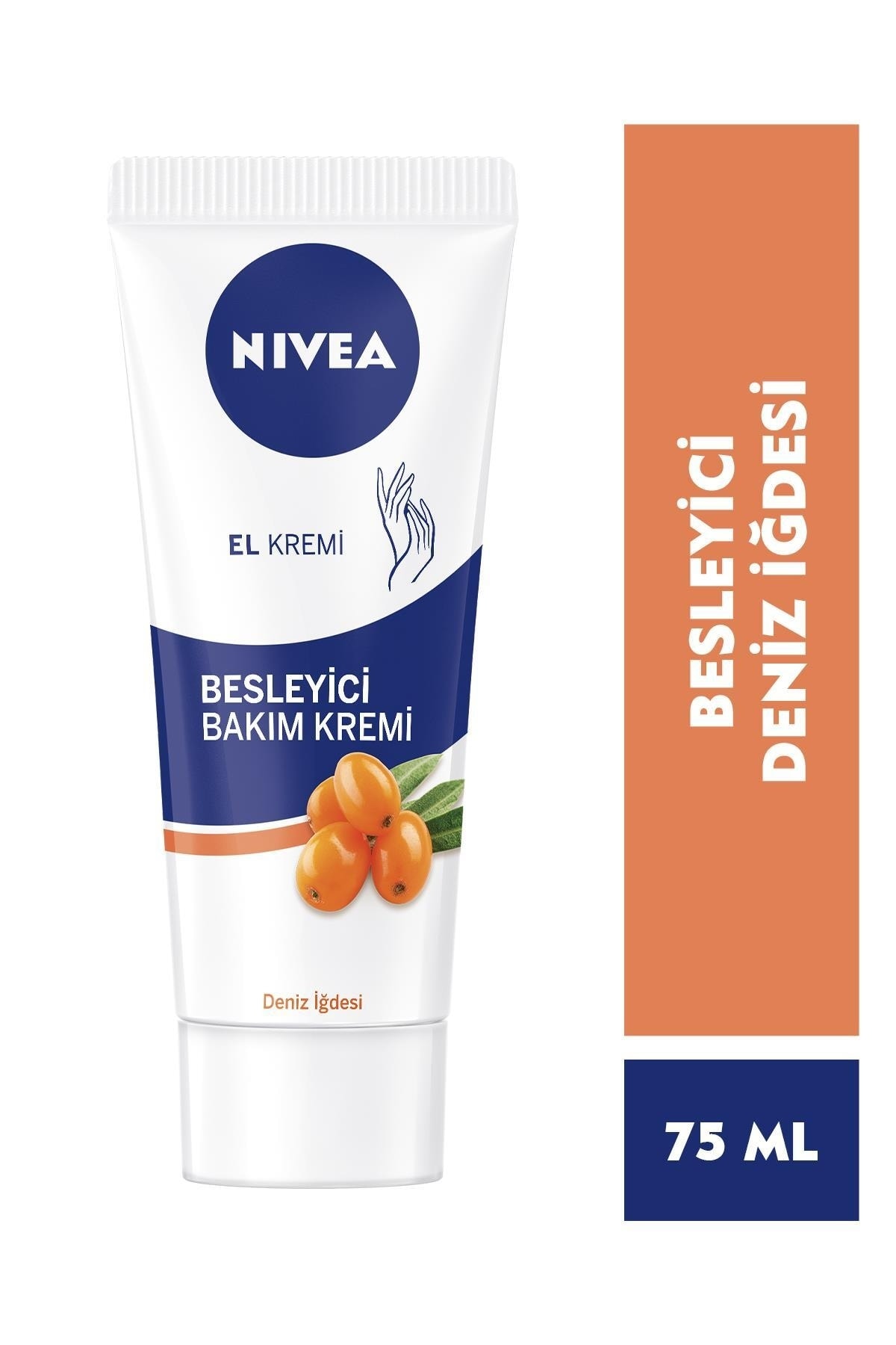 El Kremi 75 Ml Besleyıcı