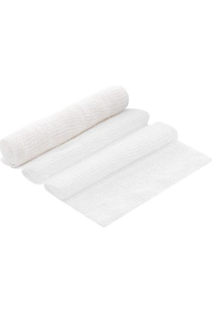 Hidrofil Sargı Bezi 15 Cmx2 M