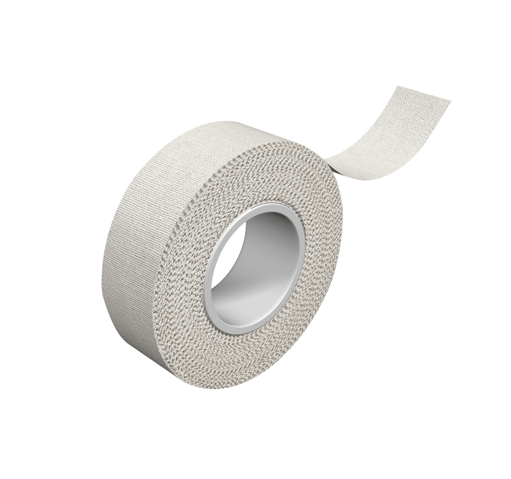 Sporcu Bantı 3,75cmx10m