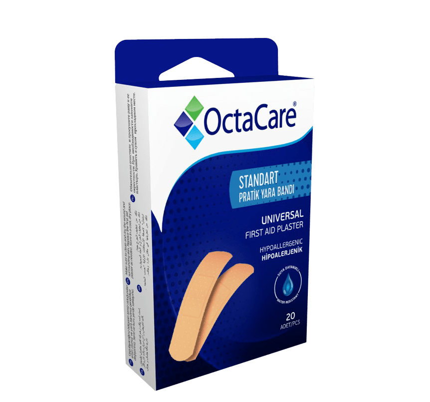 Yarabandı 20'Li Standart