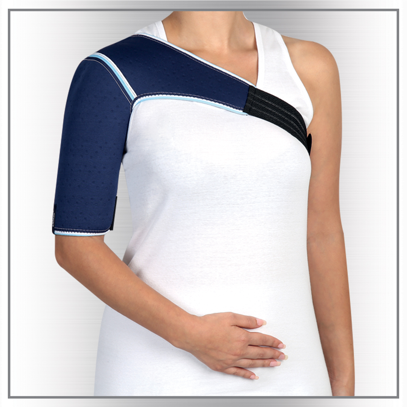 Omuz Korsesi (Tek) M