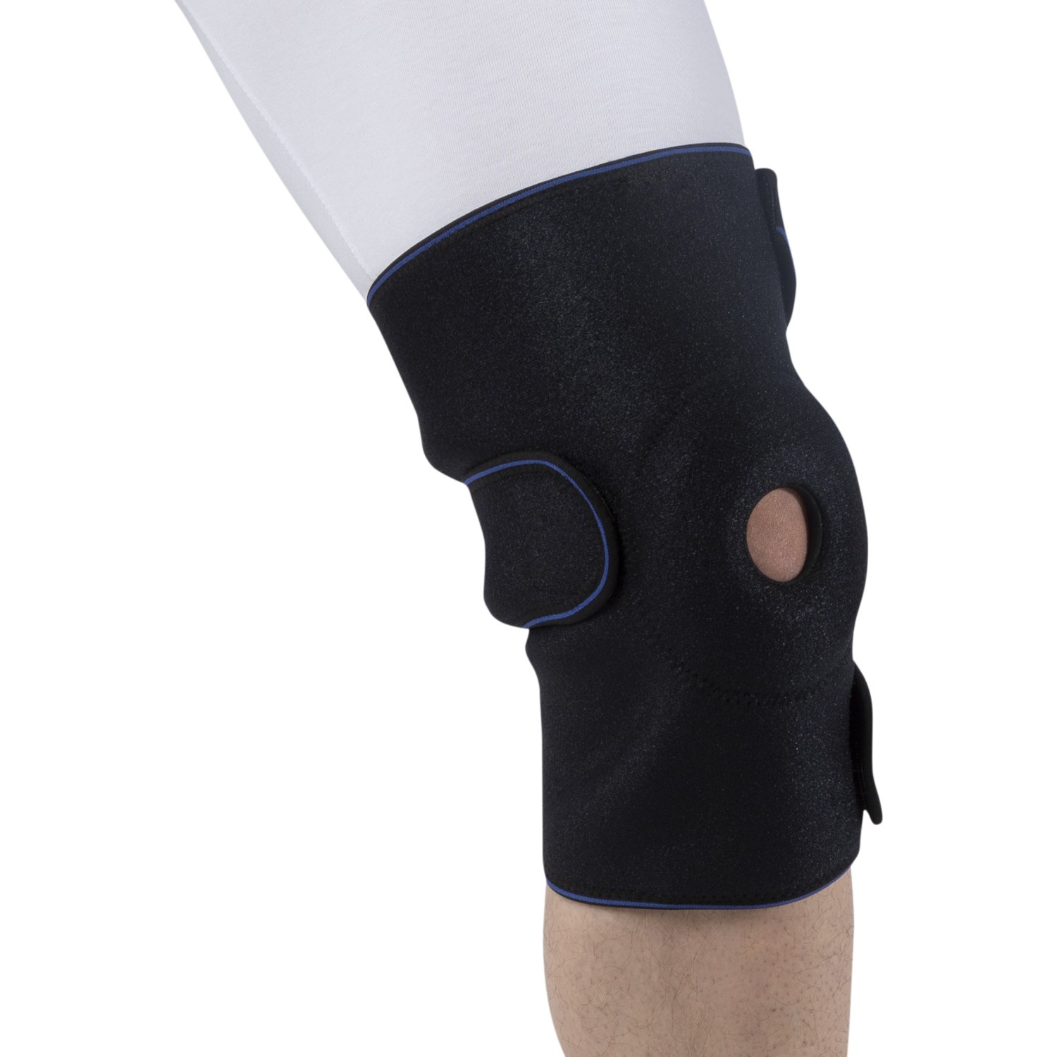 Dizlik Ligament Patella Destekli Standart