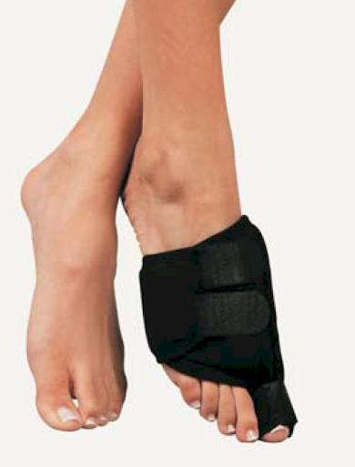 Hallux Valgus Gece Ateli Standart Sağ