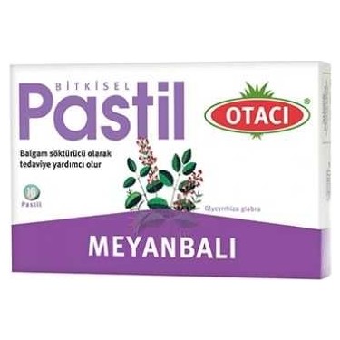 Otaci Meyan Balı Pastil