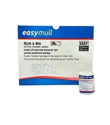 Parmak Bandajı 4cmx4m