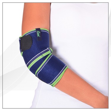 Ped Desteklİ Dİrseklİk