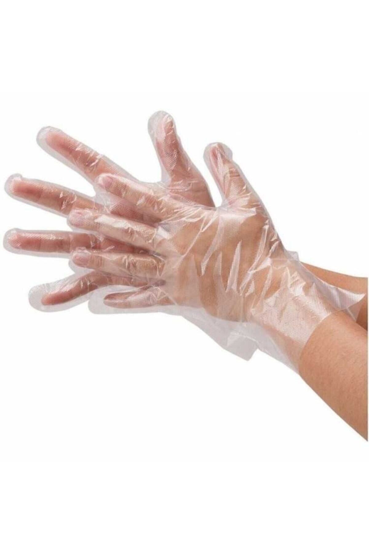 Pet Eldİven Kafem 100 Pk