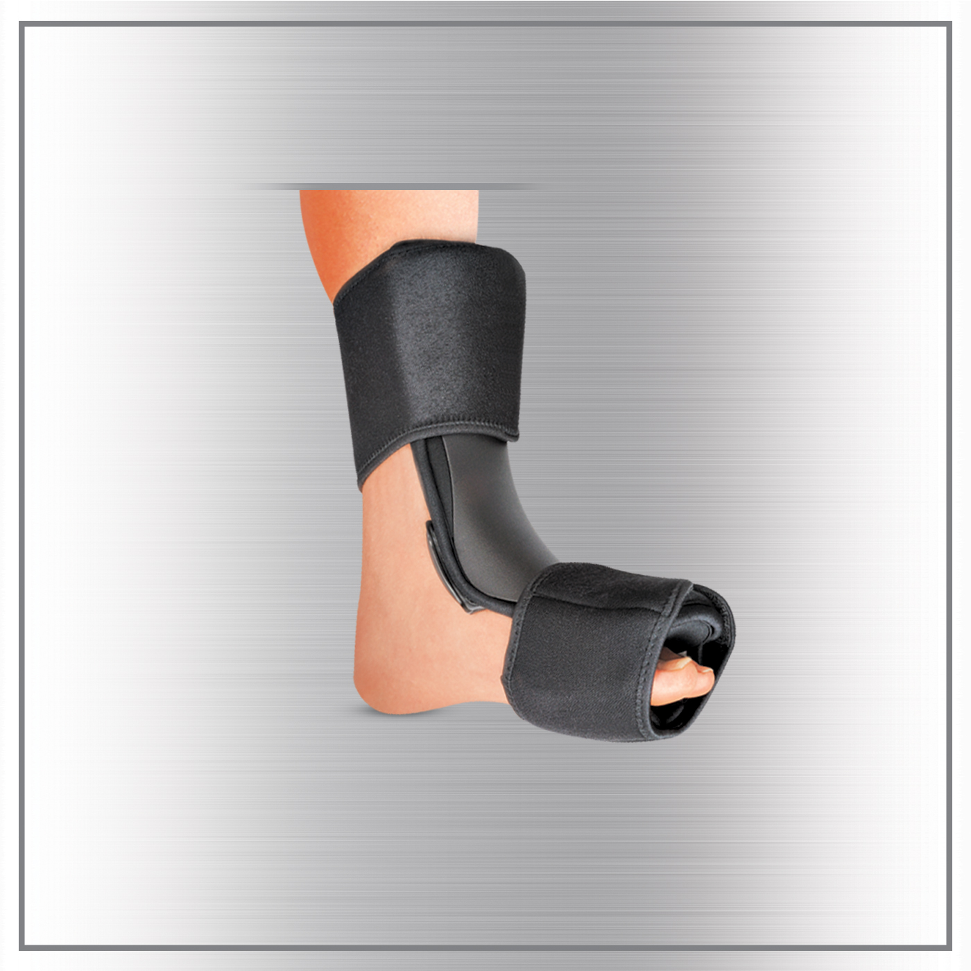 Plantar Fasiit Gece Ateli S-M