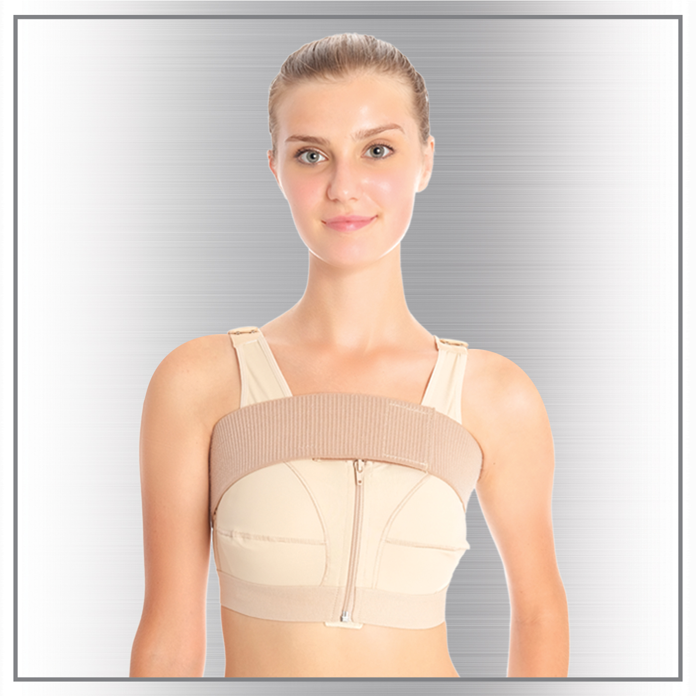 Post Operatif Gögüs Bandı