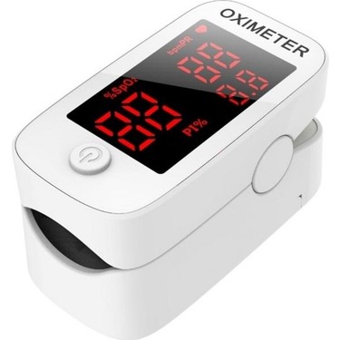 Nabiz Oksİmetresİ AIRCASE