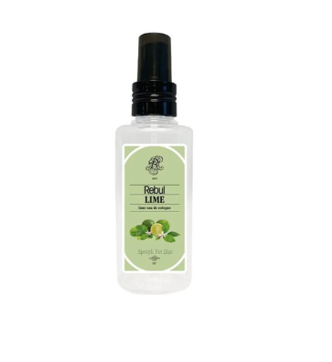 Rebul Kolonya 50 ml Lime