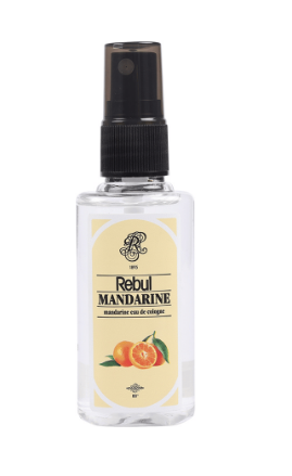 Rebul Kolonya 50 ml Mandarine