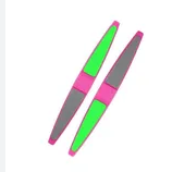 Renkli Tanpon Törpü 3