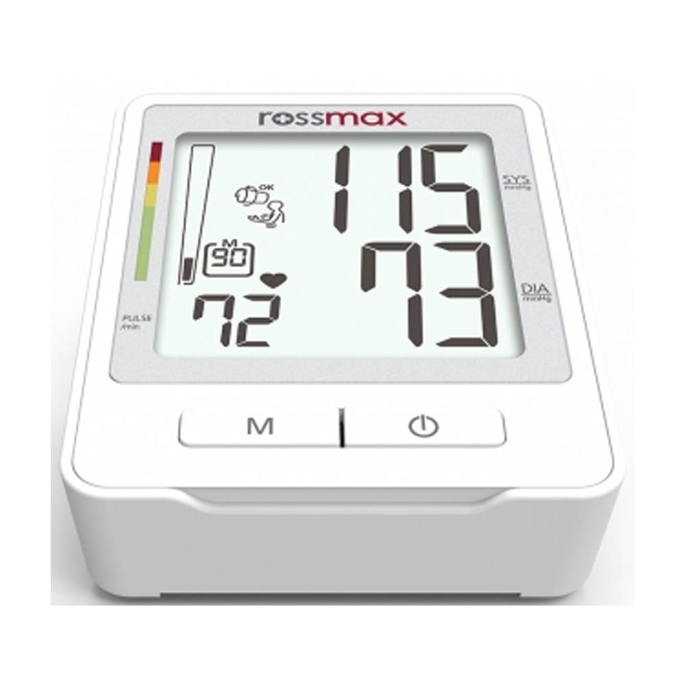 Otomatik Tansiyon Aleti