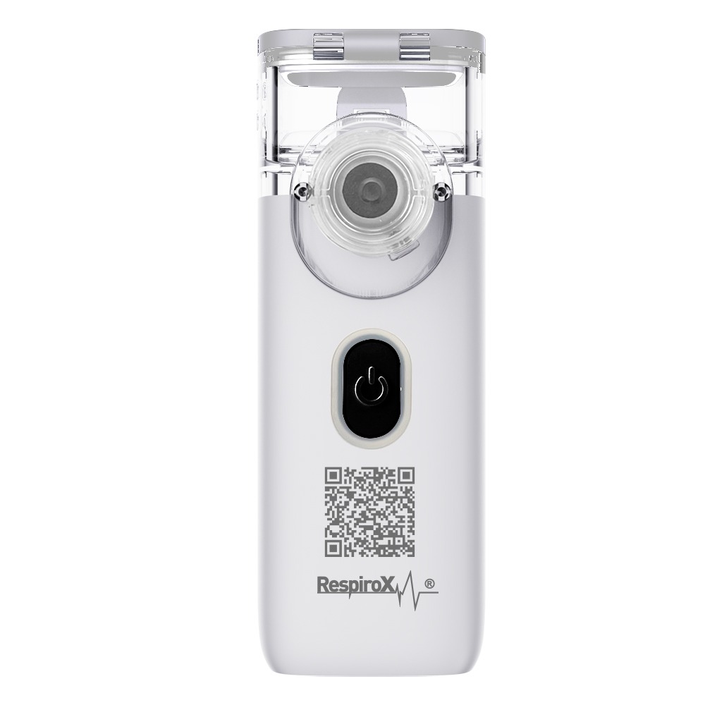 Mesh Nebulizatör Respirox YS31