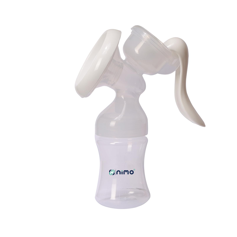 Manuel Göğüs Pompasi Nimo Hnk-Sutpump- Mnl