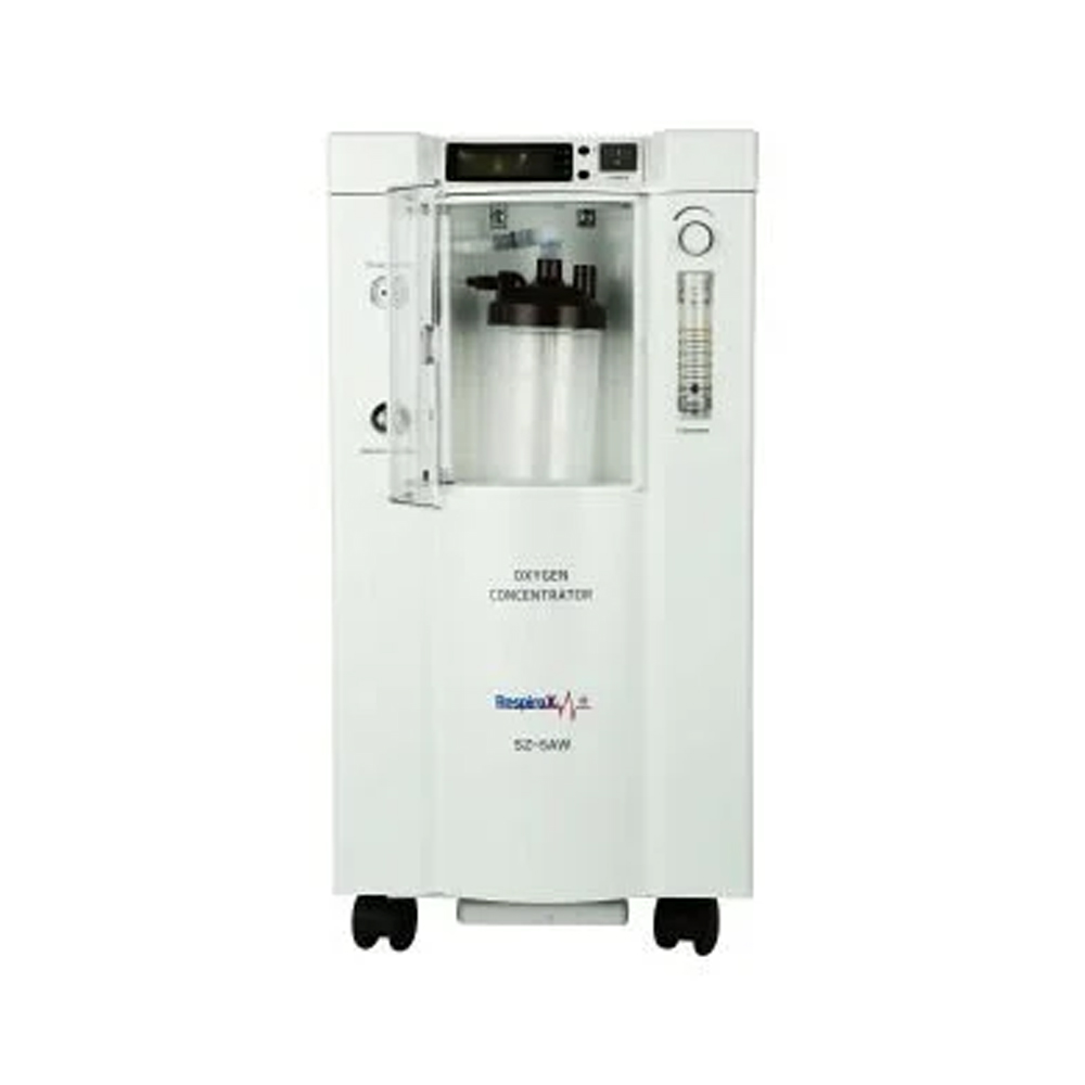 Oksİjen Konsantratörü (5 Lt)