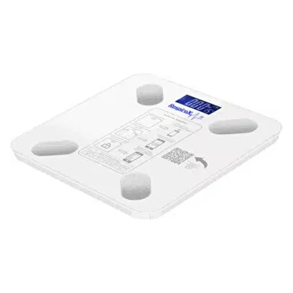 Vücut Yağ Analiz Baskülü (Bluetooth Özellikli) BL-2601