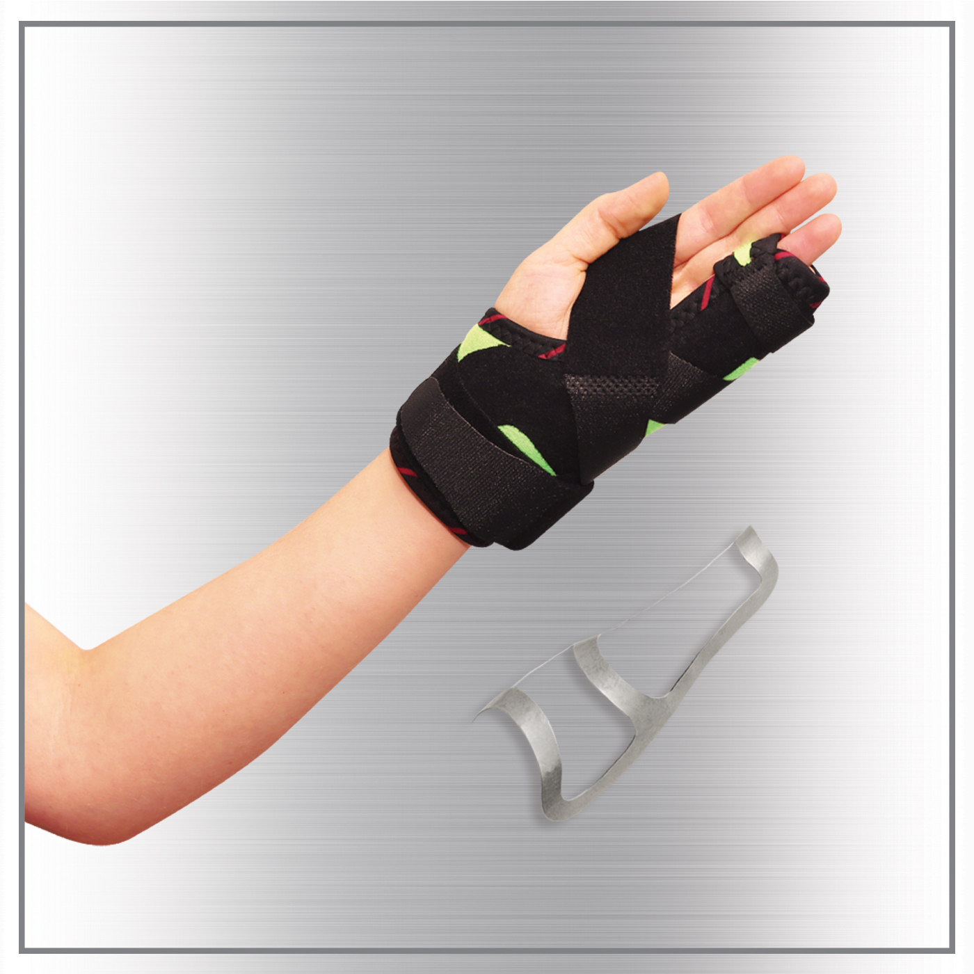 Boksör Kırıgı Ateli junior Case