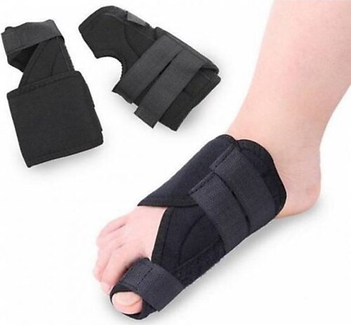 Hallux Valgus Gece Ateli Sol