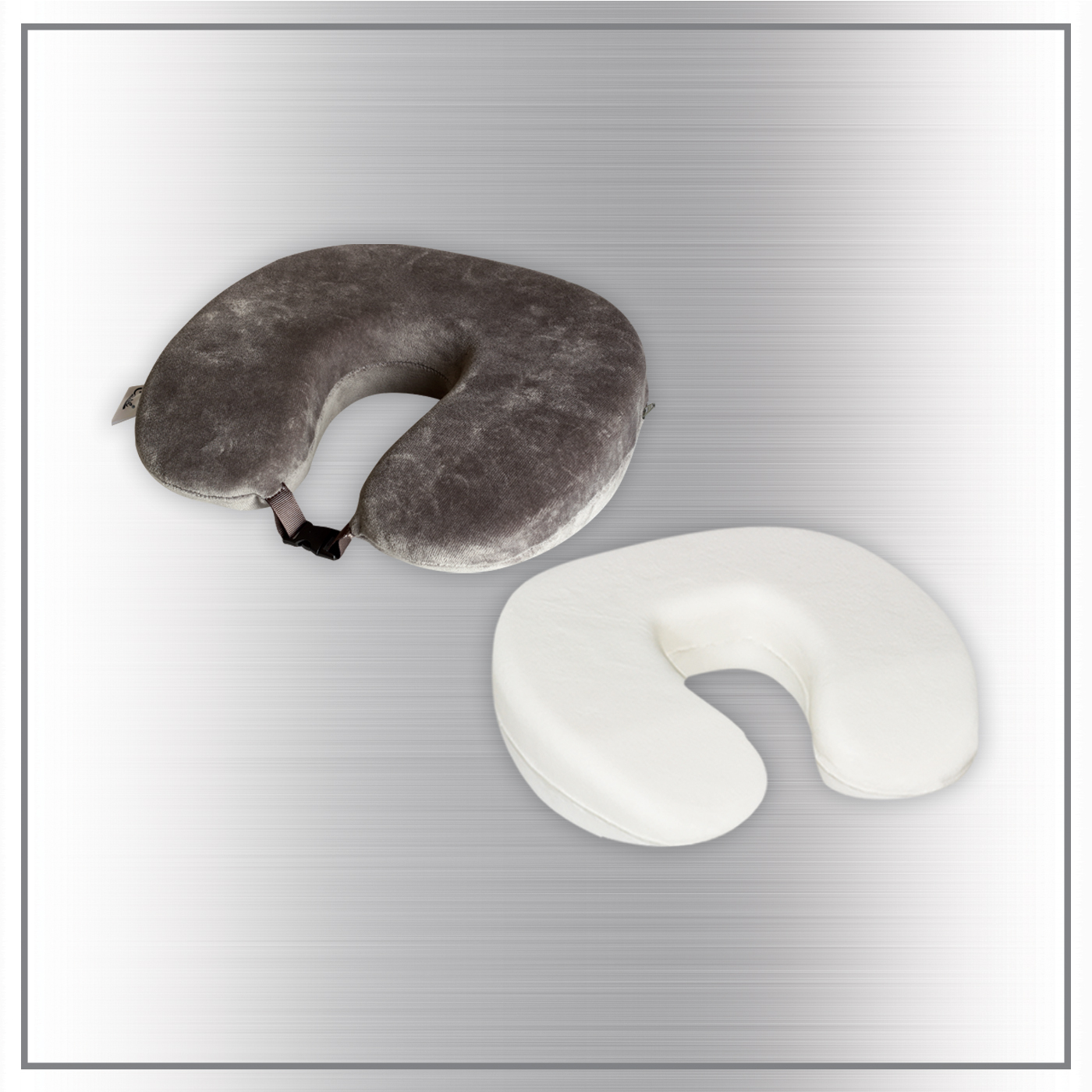 Vİsco Seyahat Yastiği