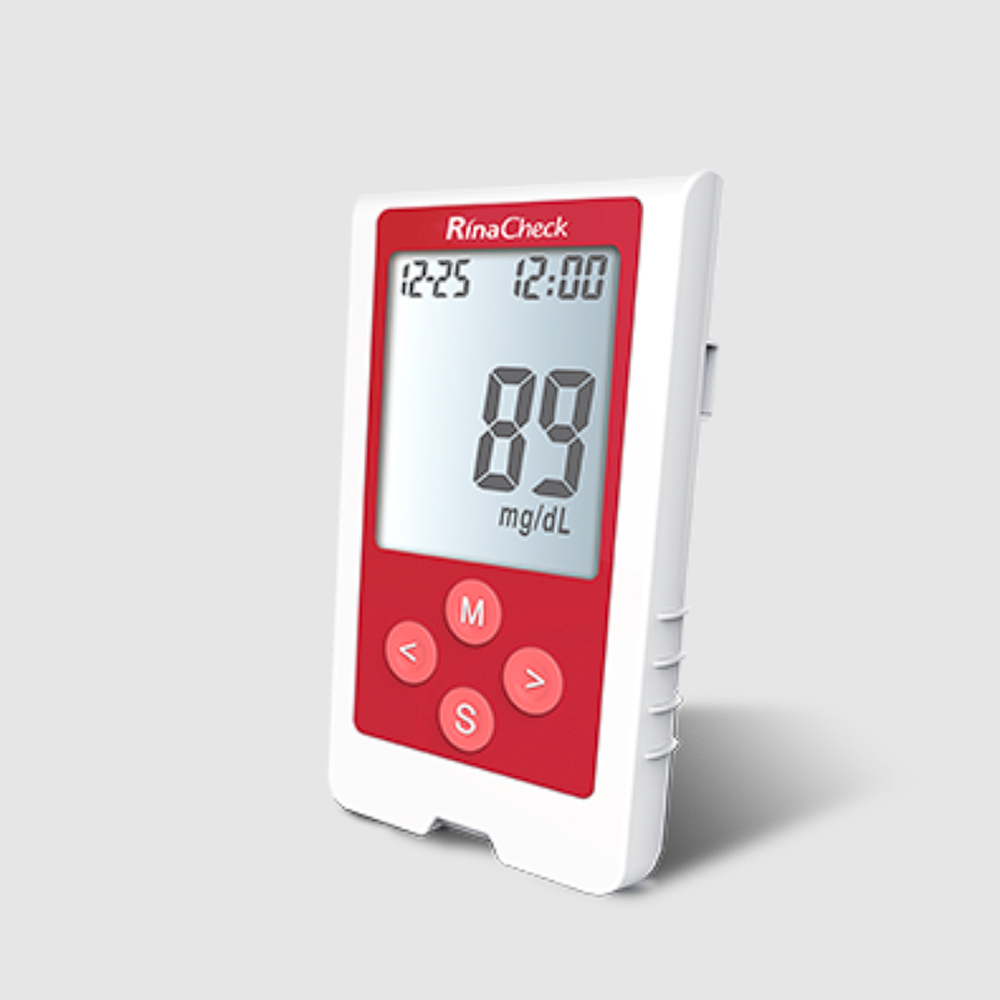 Şeker Ölçüm Cihazı (L)