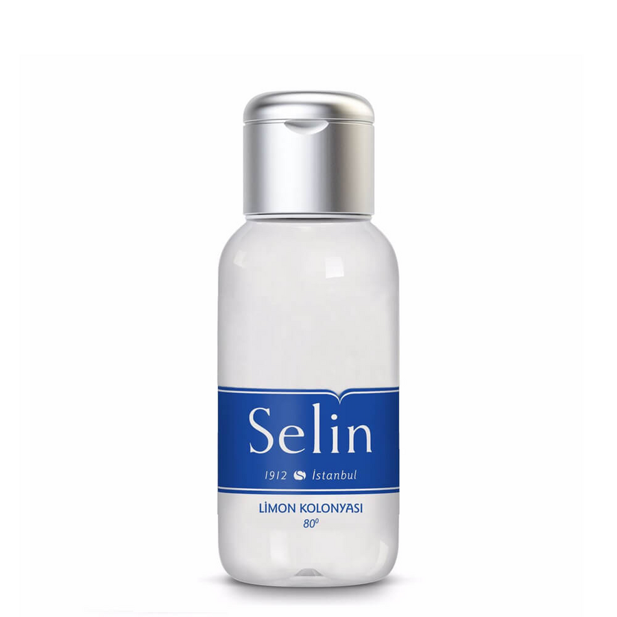 Selin Limon Kolonyası 35Ml