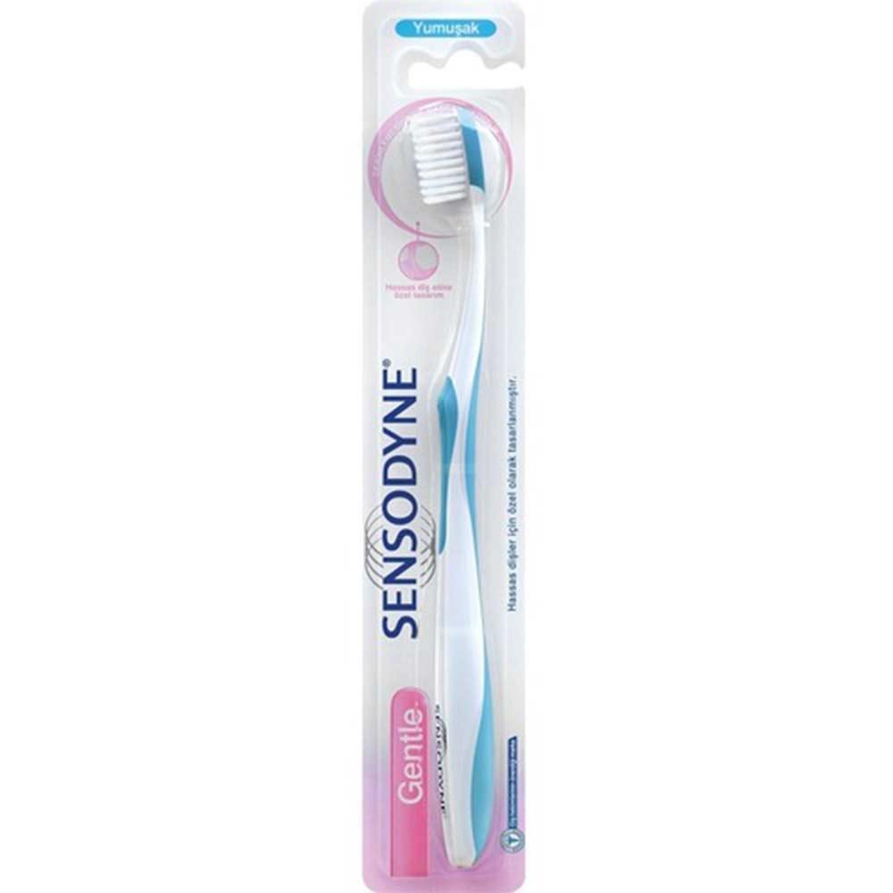 Sensodyne Gentle Diş Firçasi