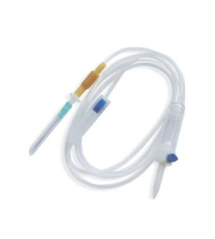 Serum Infuzyon Setı Galena