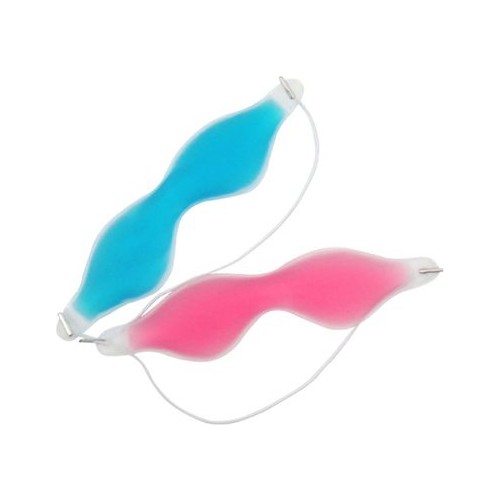 Sıcak Ve Soğuk Göz Terapi Maskesi