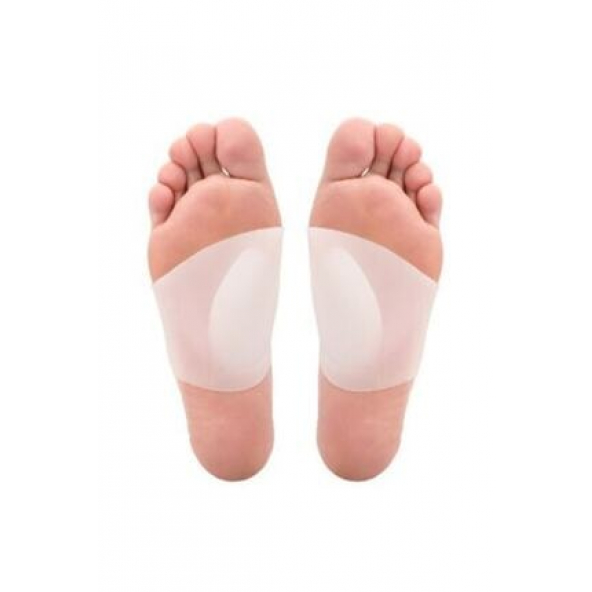 Silikon Art Destekli Çorap