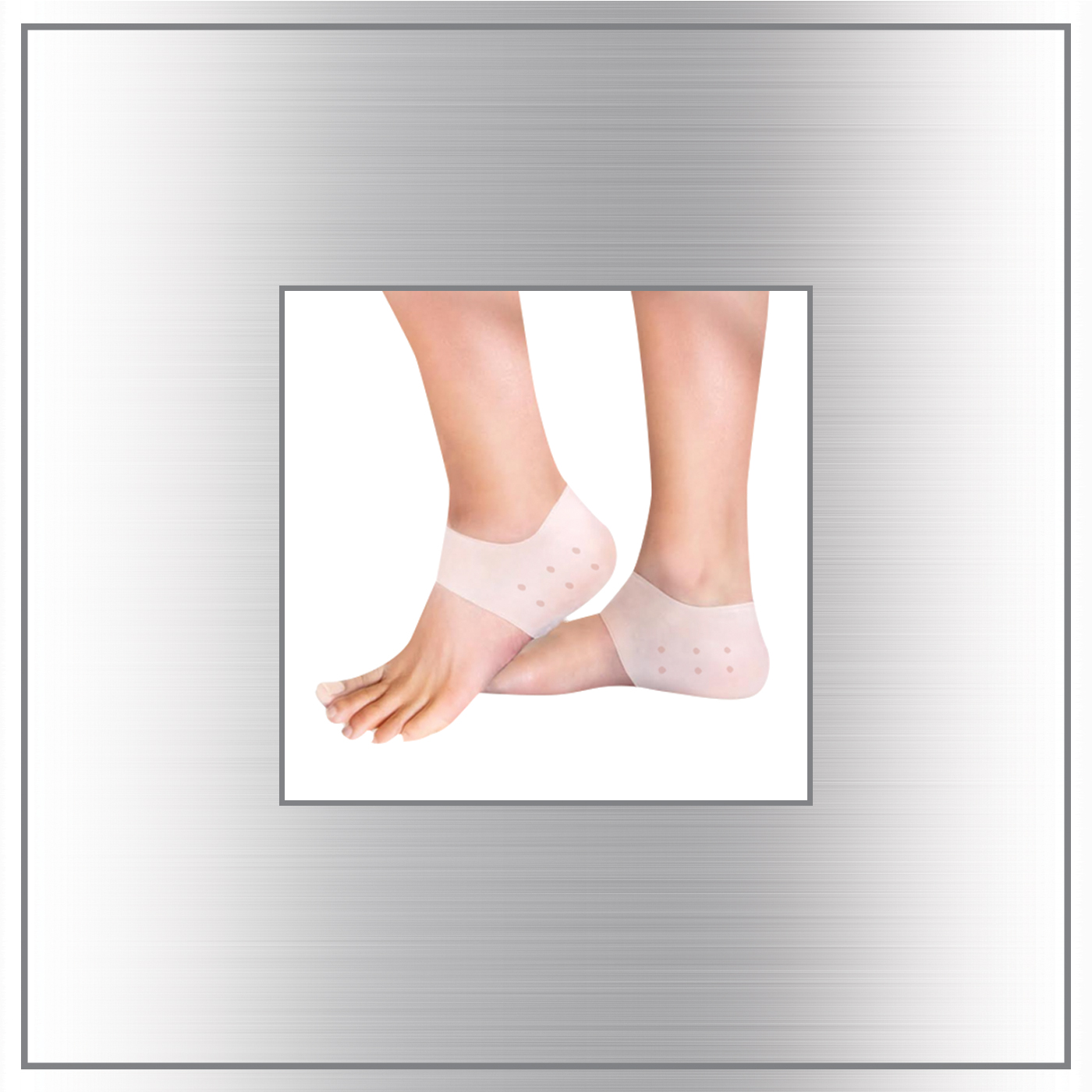 Silikon Tabanlık(35-36)