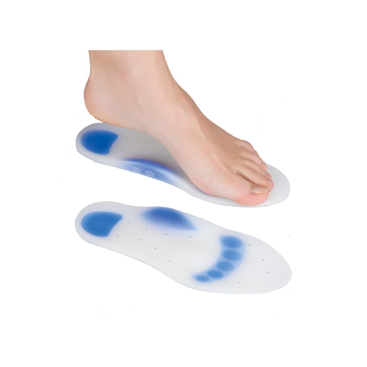 Silikon Tabanlık(39-40)