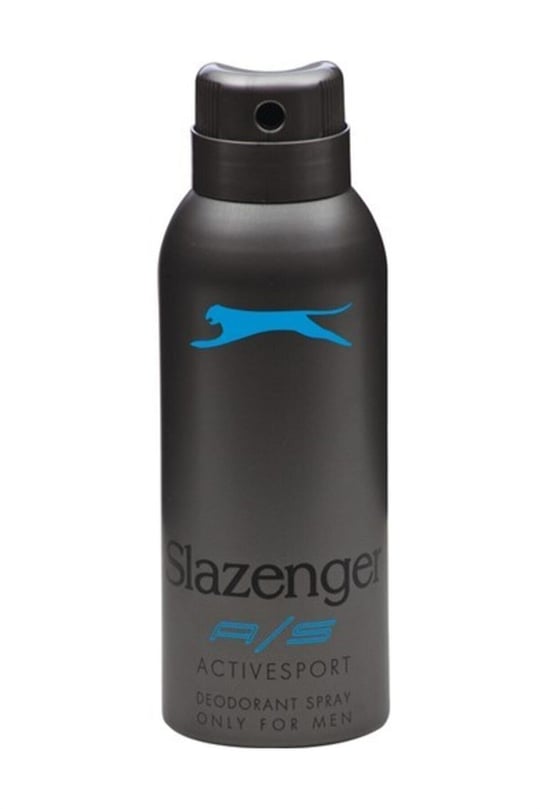 Slazenger Edt Erkek 125 Ml Deo 150 Ml Activesport Mavi