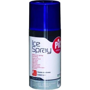 Soğutucu Sprey Pic Ice150 Ml.