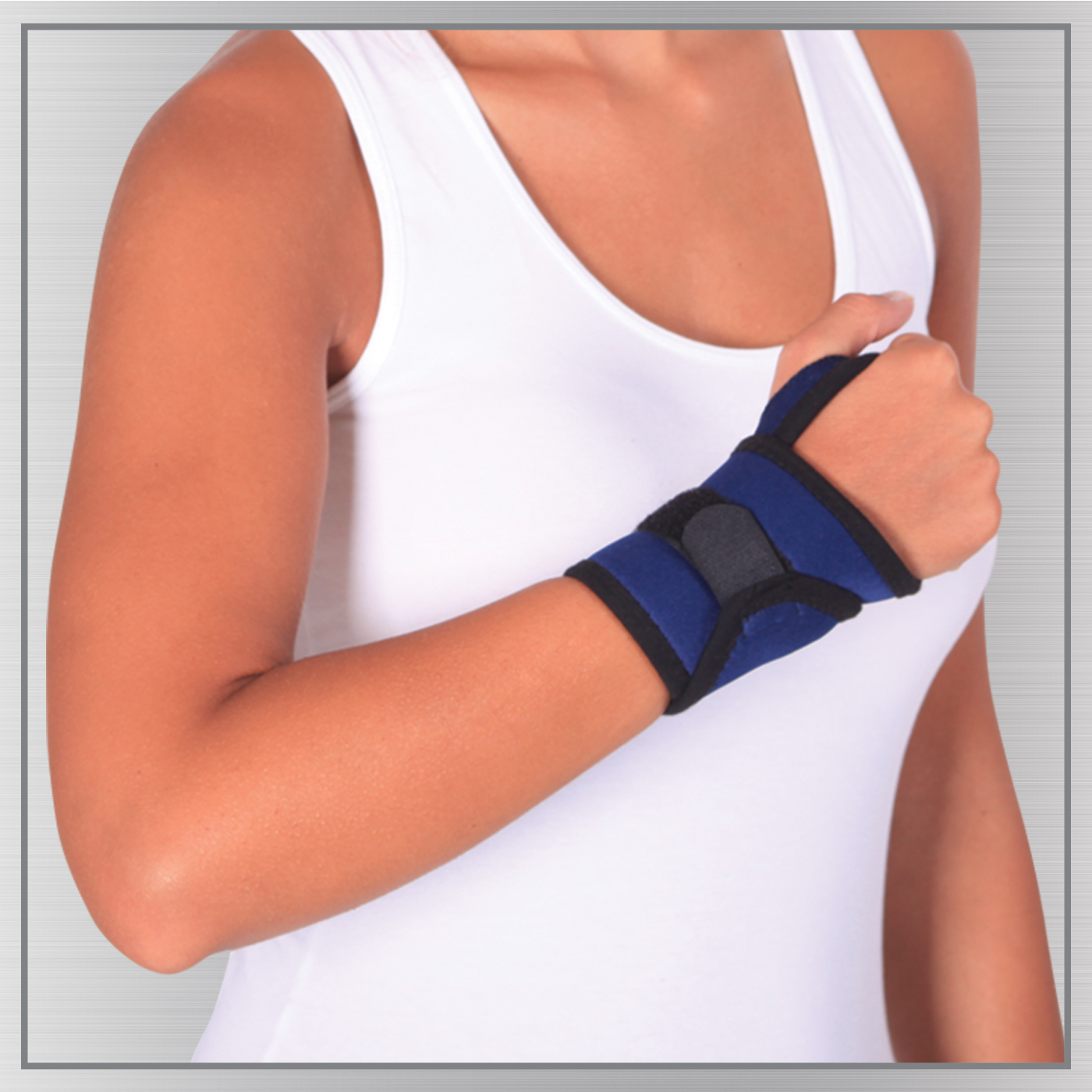 Standart El Bilekliği