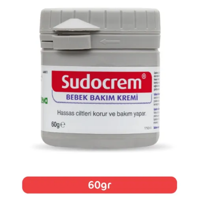 Sudocrem 60 gr