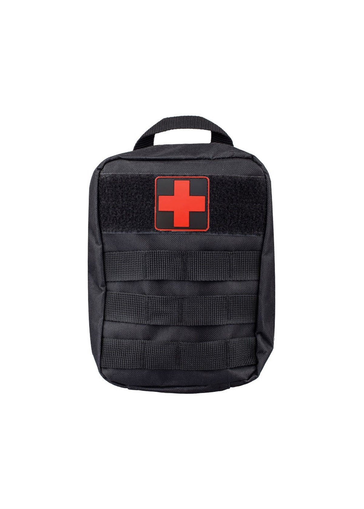 Taktikal İlk Yardım Malzeme Çantası